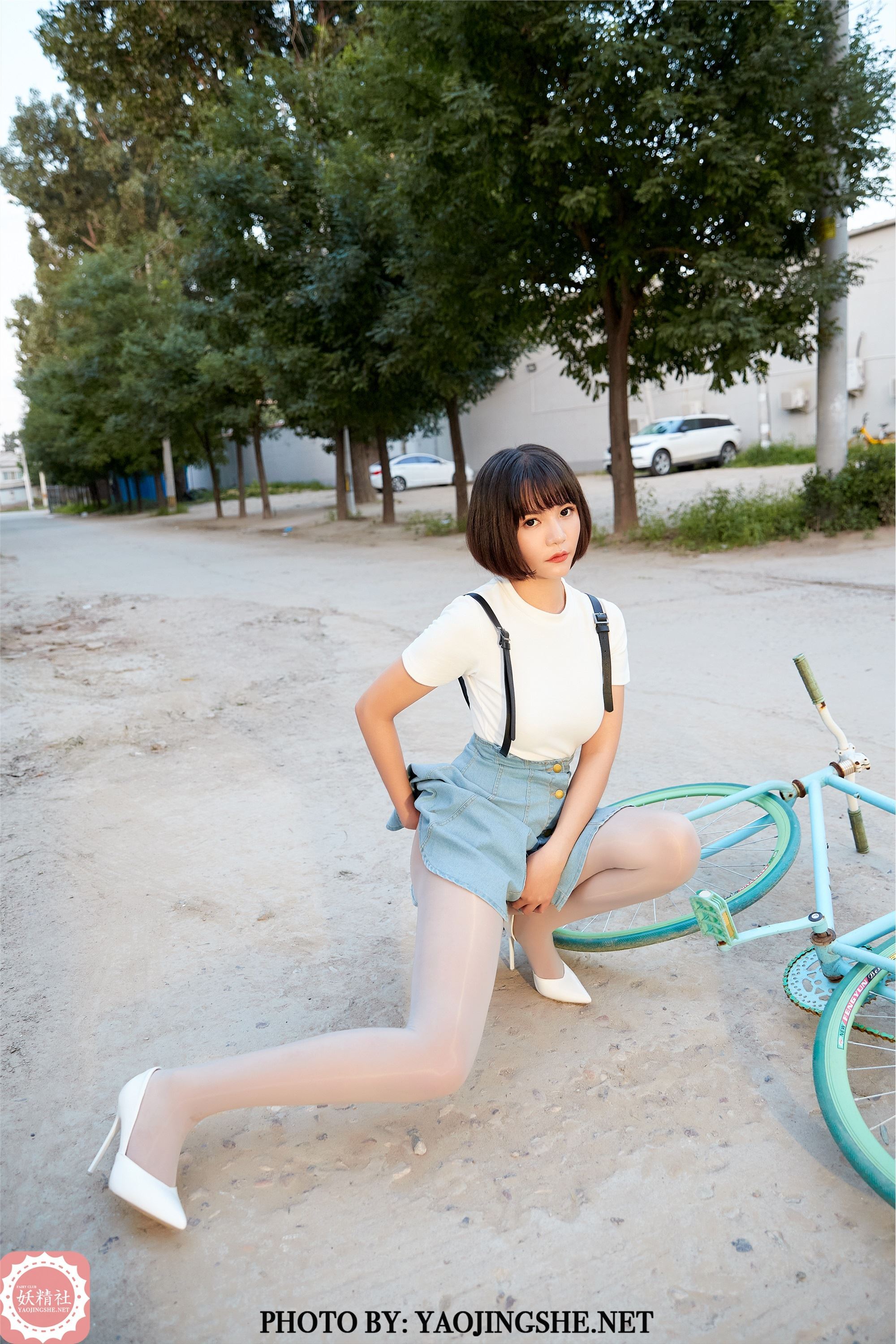 妖精社  2020.12.07 T2043《回家路上》唐飞飞